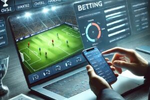 Bagaimana Memilih Situs Judi Bola Online Terpercaya