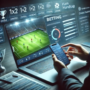 Bagaimana Memilih Situs Judi Bola Online Terpercaya